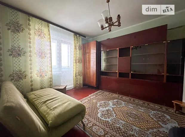 Квартира на вул. Здолбунівська, 7А в Києві, ID 381789, фото №4