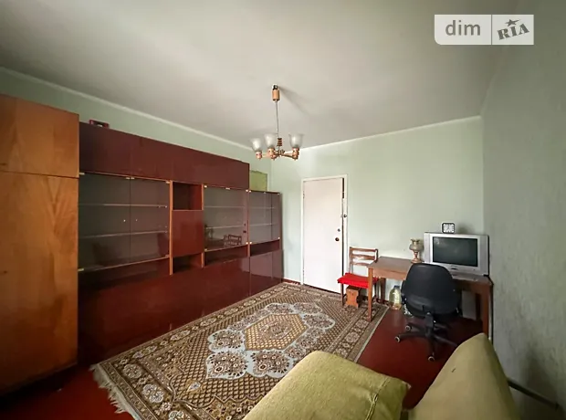 Квартира на вул. Здолбунівська, 7А в Києві, ID 381789, фото №6