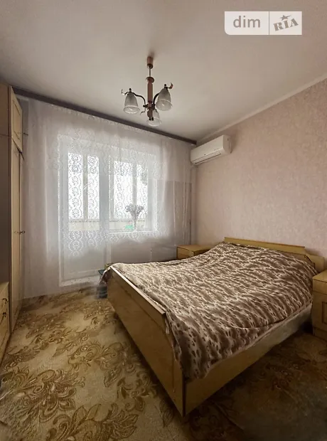 Квартира на вул. Здолбунівська, 7А в Києві, ID 381789, фото №9