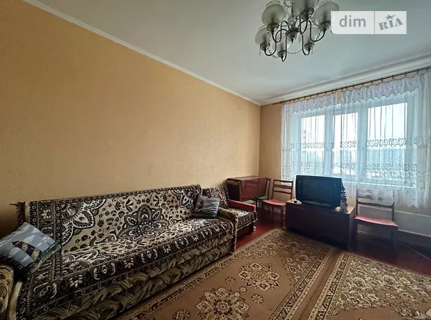 Квартира на вул. Здолбунівська, 7А в Києві, ID 381789, фото №10