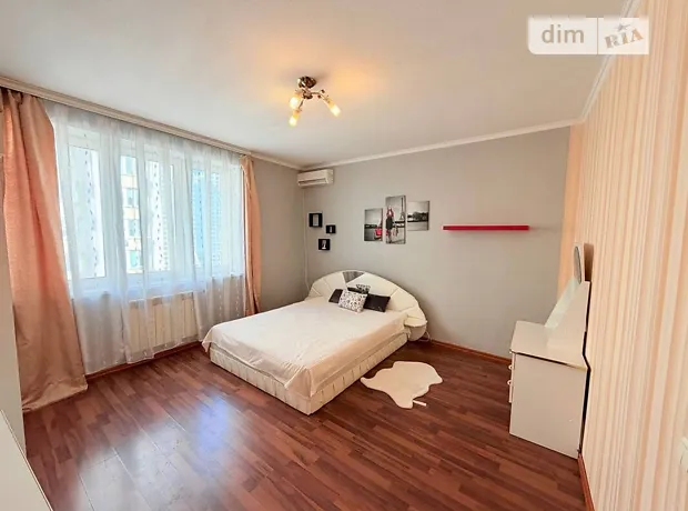 Квартира на наб. Дніпровська, 19А в Києві, ID 182631, фото №2