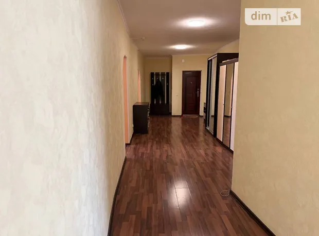 Квартира на наб. Дніпровська, 19А в Києві, ID 182631, фото №17