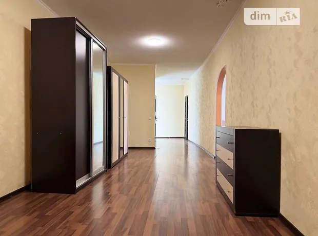 Квартира на наб. Дніпровська, 19А в Києві, ID 182631, фото №18