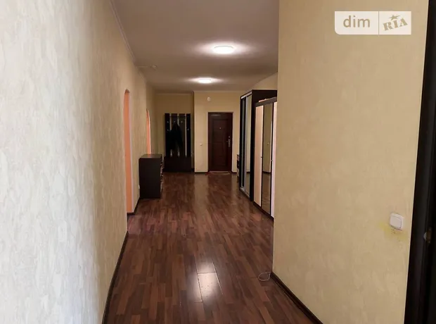 Квартира на наб. Дніпровська, 19А в Києві, ID 182631, фото №20