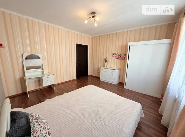 Квартира на наб. Дніпровська, 19А в Києві, ID 182631, фото №3