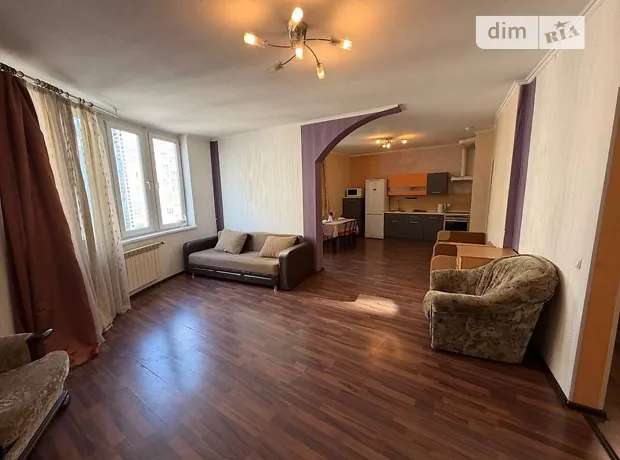 Квартира на наб. Дніпровська, 19А в Києві, ID 182631, фото №26
