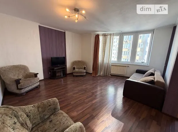Квартира на наб. Дніпровська, 19А в Києві, ID 182631, фото №27