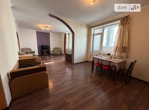 Квартира на наб. Дніпровська, 19А в Києві, ID 182631, фото №28