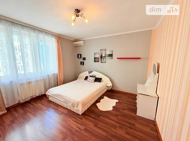 Квартира на наб. Дніпровська, 19А в Києві, ID 182631, фото №4