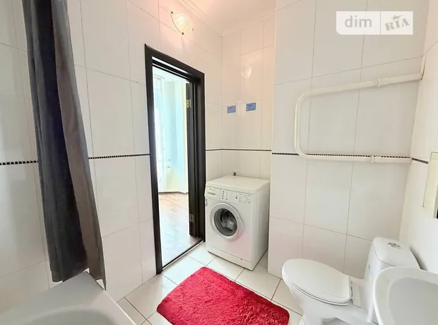 Квартира на наб. Дніпровська, 19А в Києві, ID 182631, фото №32
