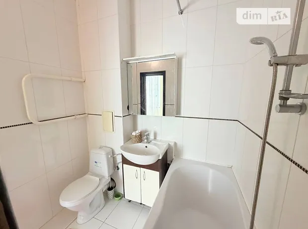 Квартира на наб. Дніпровська, 19А в Києві, ID 182631, фото №33