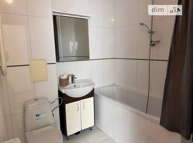 Квартира на наб. Дніпровська, 19А в Києві, ID 182631, фото №35