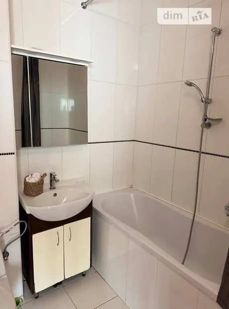 Квартира на наб. Дніпровська, 19А в Києві, ID 182631, фото №36