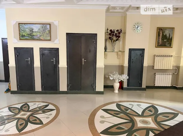 Квартира на наб. Дніпровська, 19А в Києві, ID 182631, фото №40