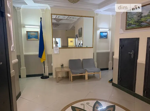 Квартира на наб. Дніпровська, 19А в Києві, ID 182631, фото №41