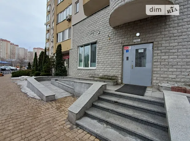Квартира на наб. Дніпровська, 19А в Києві, ID 182631, фото №42