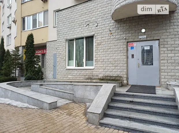 Квартира на наб. Дніпровська, 19А в Києві, ID 182631, фото №43