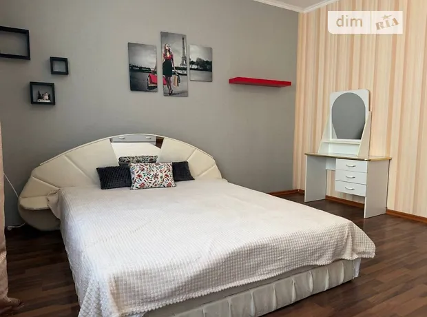 Квартира на наб. Дніпровська, 19А в Києві, ID 182631, фото №8