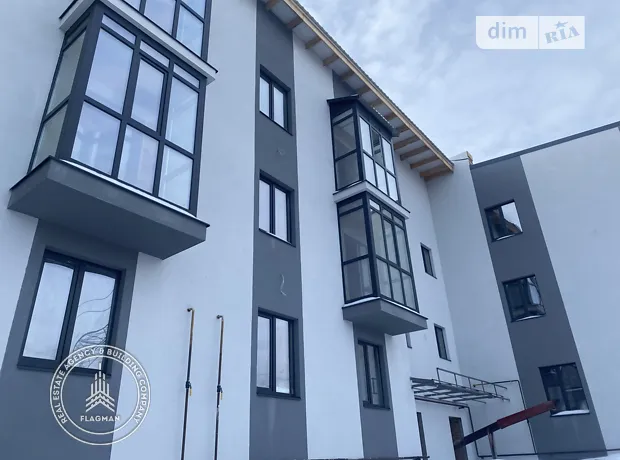 Квартира на вул. Вишенька, 64 в Вінниці, ID 243996, фото №1