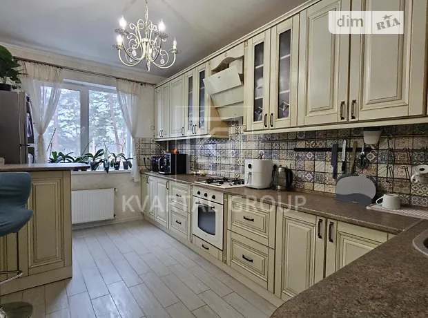 Квартира на вул. Київська, 22В в Києві, ID 227961, фото №1