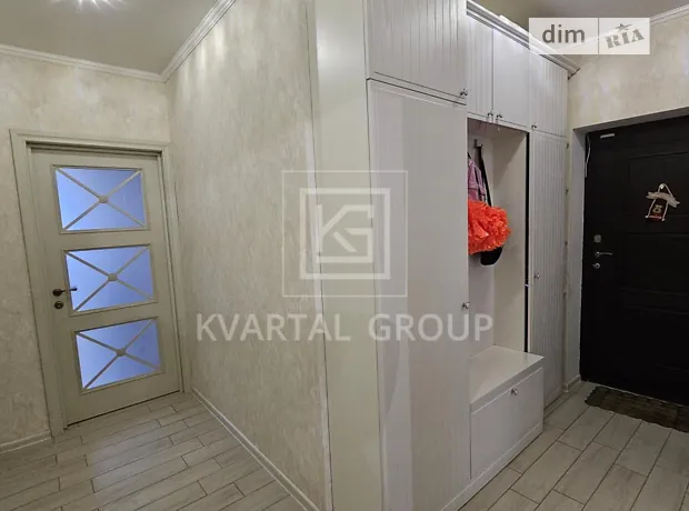 Квартира на вул. Київська, 22В в Києві, ID 227961, фото №11