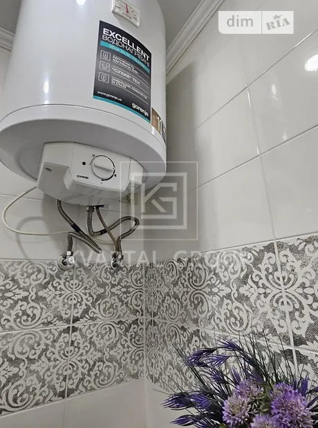 Квартира на вул. Київська, 22В в Києві, ID 227961, фото №12