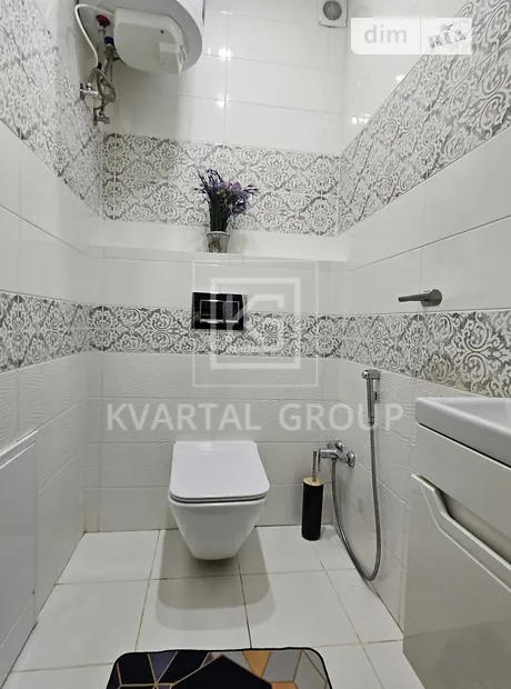 Квартира на вул. Київська, 22В в Києві, ID 227961, фото №14