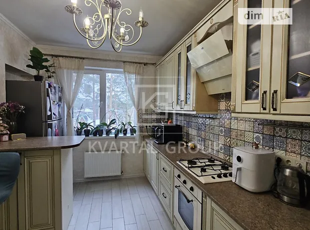 Квартира на вул. Київська, 22В в Києві, ID 227961, фото №15