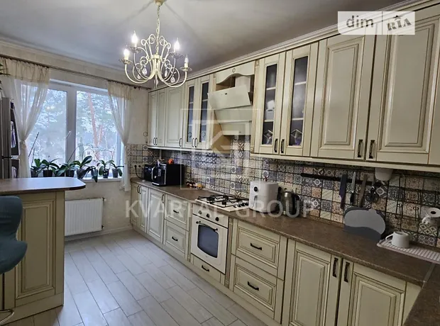 Квартира на вул. Київська, 22В в Києві, ID 227961, фото №16