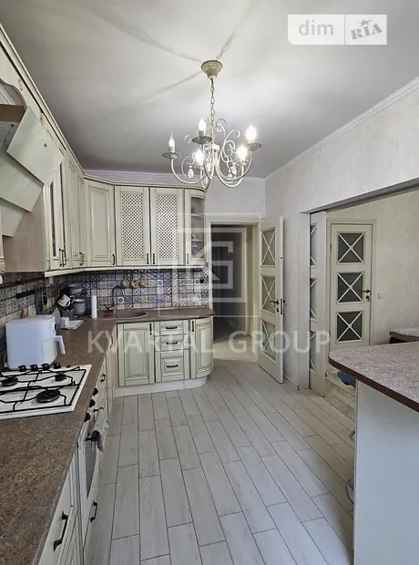 Квартира на вул. Київська, 22В в Києві, ID 227961, фото №17
