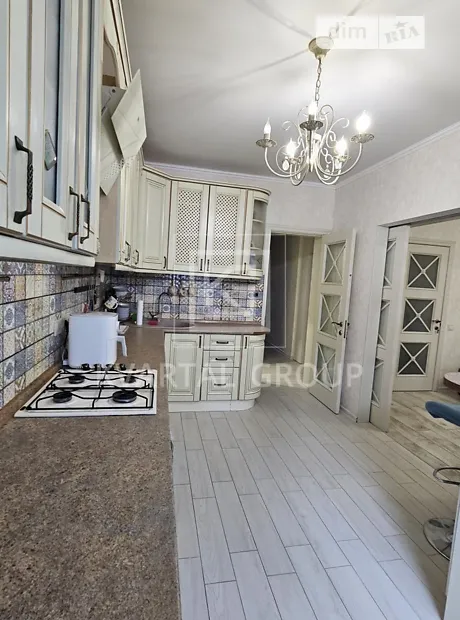 Квартира на вул. Київська, 22В в Києві, ID 227961, фото №18