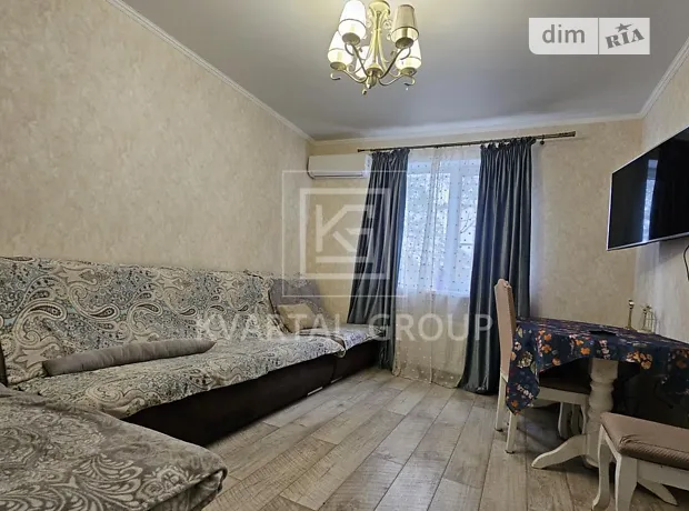 Квартира на вул. Київська, 22В в Києві, ID 227961, фото №3