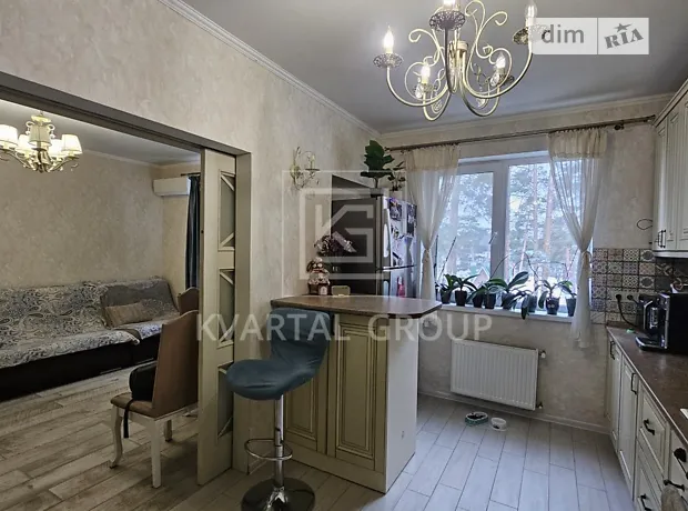 Квартира на вул. Київська, 22В в Києві, ID 227961, фото №21