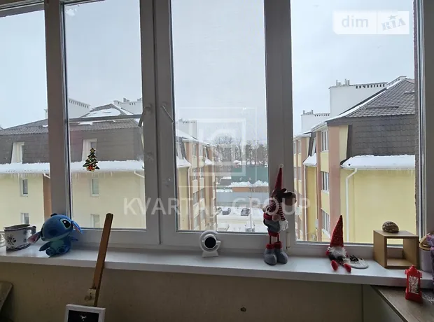 Квартира на вул. Київська, 22В в Києві, ID 227961, фото №25