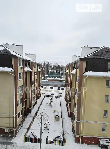 Квартира на вул. Київська, 22В в Києві, ID 227961, фото №26