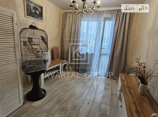 Квартира на вул. Київська, 22В в Києві, ID 227961, фото №27