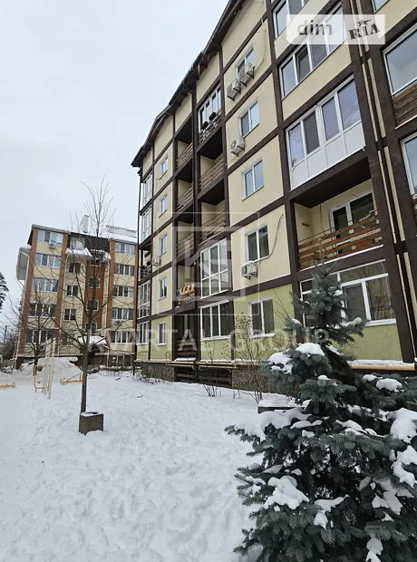 Квартира на вул. Київська, 22В в Києві, ID 227961, фото №4