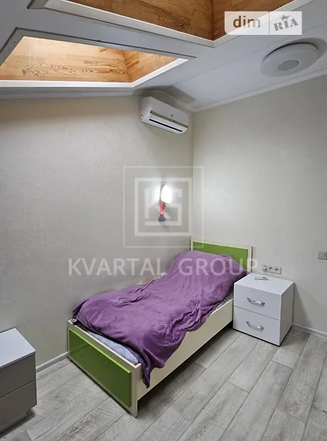 Квартира на вул. Київська, 22В в Києві, ID 227961, фото №31