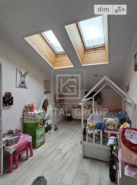 Квартира на вул. Київська, 22В в Києві, ID 227961, фото №34
