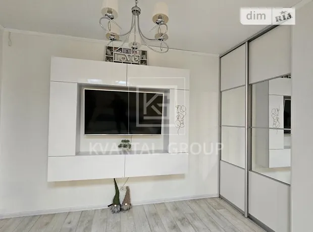 Квартира на вул. Київська, 22В в Києві, ID 227961, фото №35
