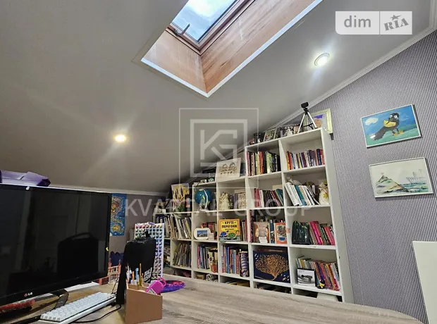 Квартира на вул. Київська, 22В в Києві, ID 227961, фото №43