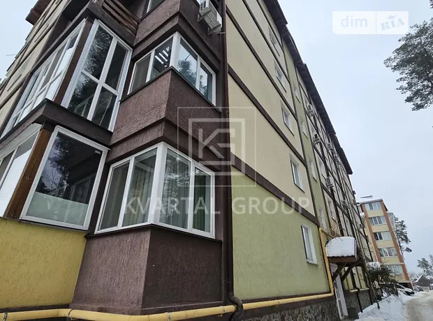 Квартира на вул. Київська, 22В в Києві, ID 227961, фото №7