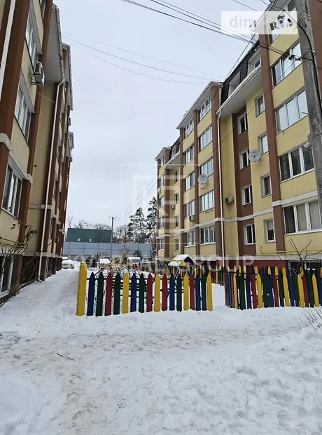 Квартира на вул. Київська, 22В в Києві, ID 227961, фото №9