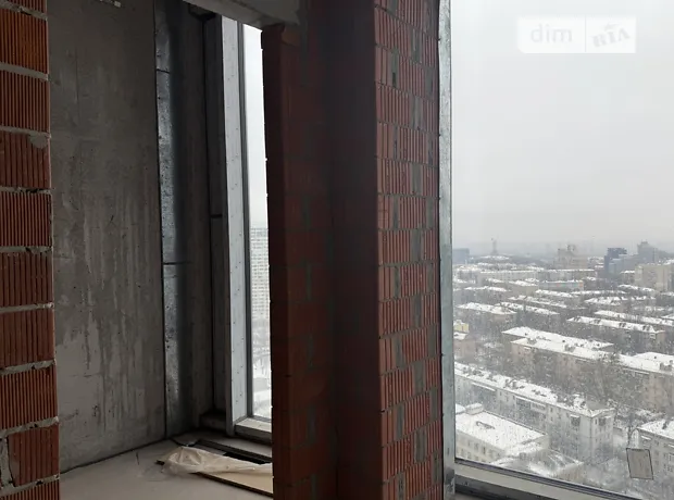 Квартира на вул. Іоанна Павла II, 12 в Києві, ID 171388, фото №27