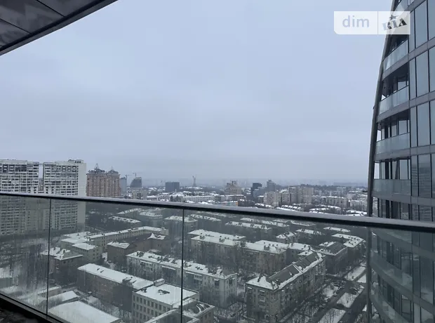 Квартира на вул. Іоанна Павла II, 12 в Києві, ID 171388, фото №35