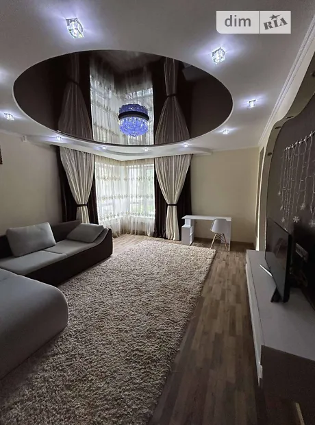 Квартира на вул. Івасюка, 10 в Івано-Франківську, ID 168286, фото №1