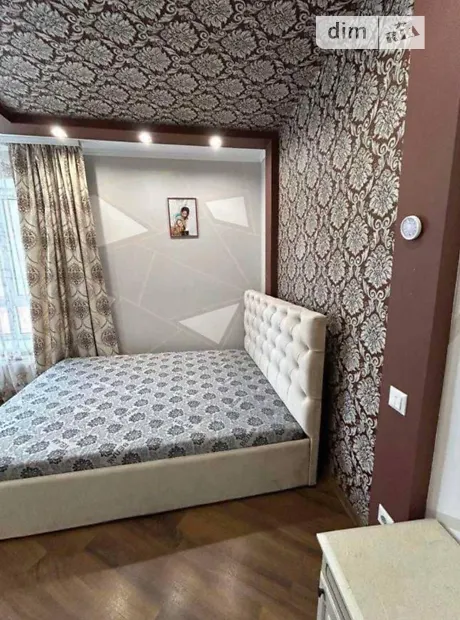 Квартира на вул. Івасюка, 10 в Івано-Франківську, ID 168286, фото №7