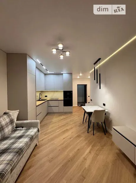 Квартира на вул. Родини Крістерів, 14 в Київ, ID 168044, фото №1