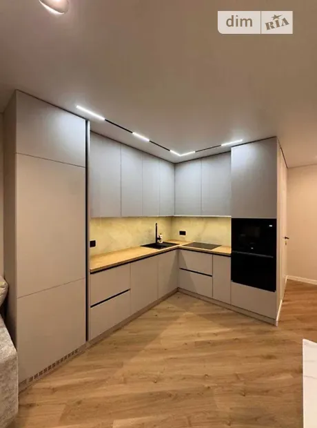 Квартира на вул. Родини Крістерів, 14 в Київ, ID 168044, фото №2