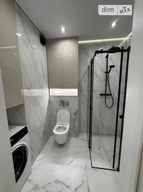 Квартира на вул. Родини Крістерів, 14 в Києві, ID 168044, фото №11